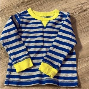 Infant shirt